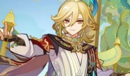 原神卡维最新爆料,神秘剑士的冒险启程